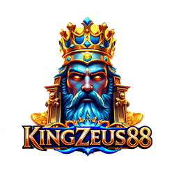 KINGZEUS88 logo